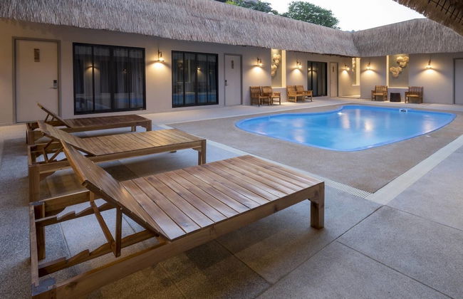 Ozone Villa - Foto 56