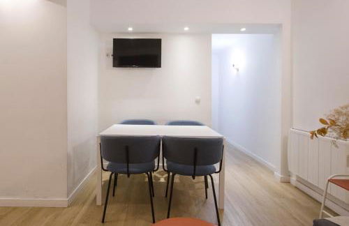 Apartamento Puerta del Camino 4 - Foto 5