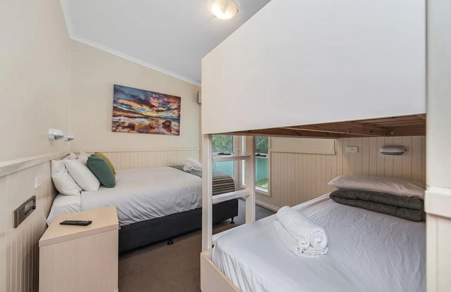 Ingenia Holidays Lake Macquarie - Foto 37