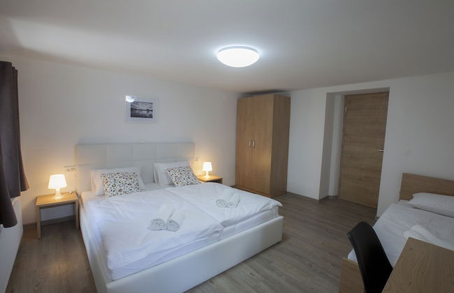 1861 Blejka apartments - Foto 4