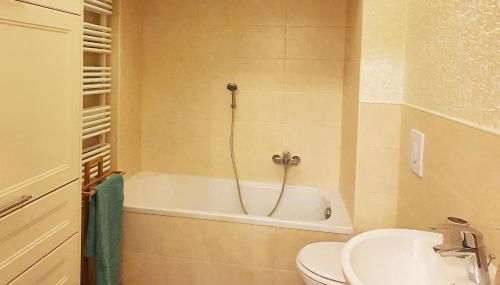 Luxus Ferienwohnung mit 4 Schlafzimmern und Wintergarten - Foto 4