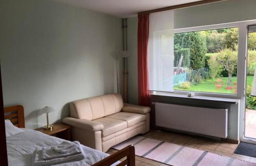 Ferienwohnung Mi Ka mit Garten - Foto 28