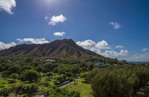 Diamond Head Beach Hotel - Foto 14