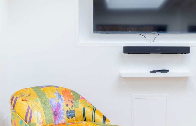 Luxuriously Compact 1BD Eco Home Clapham Common! - Foto 28