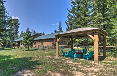 Bigfork Modern Living - Pet and Family Friendly! - Photo 39