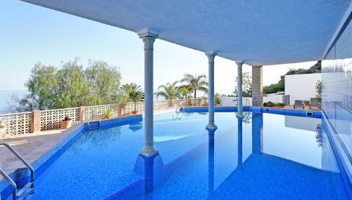 Comeback LA CASA DEL SOL NACIENTE - Foto 5, sunbed, towels