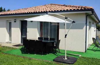 Entre océan, lacs et forêts - Foto 6