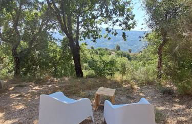 Monkey Tiny Barnhouse with amazing views at ZevariClub! - Foto 60