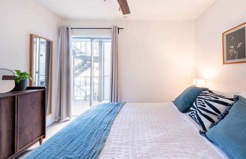 SoLa OASIS 2BR King Suite, Fully Stocked kitchen, Pool & Gym - Foto 24