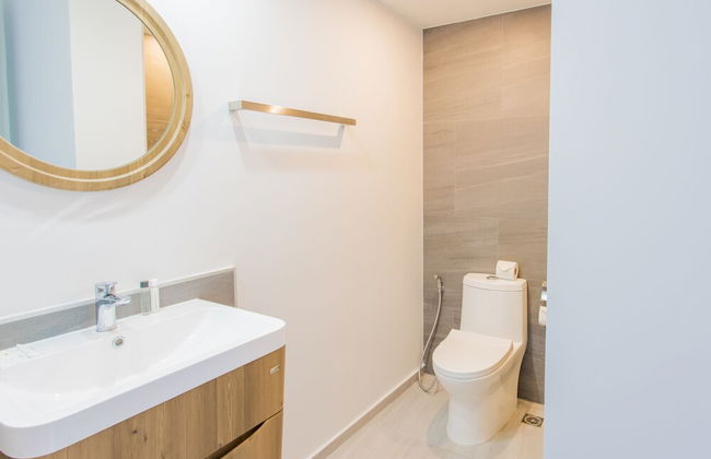 NOON Village Tower 2 - Foto 78