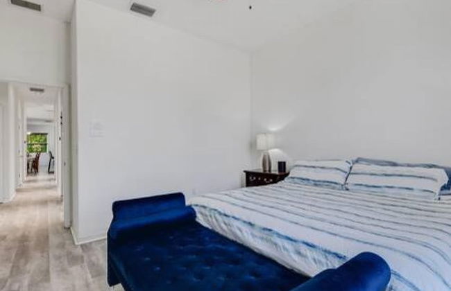 Siesta Key Marvel Pool SPA Deeded Beach Access - Foto 27