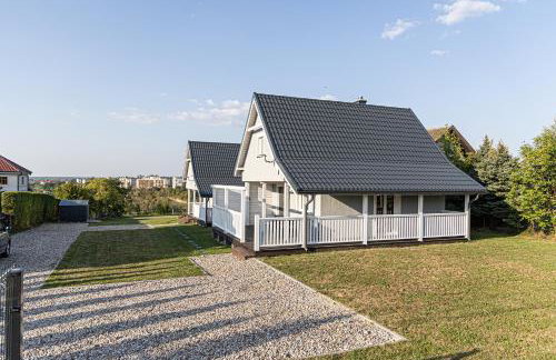 Mazurskie Wzgórze - domki całoroczne HOME APART - Foto 7