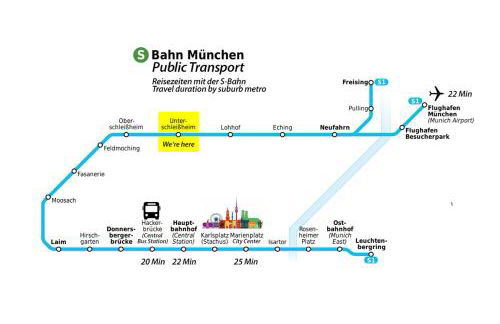 Stylish loft with balcony, quiet and spacious - Foto 32