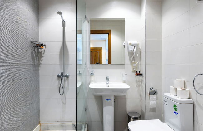 DAR MRAHA APPART HOTEL - Foto 33