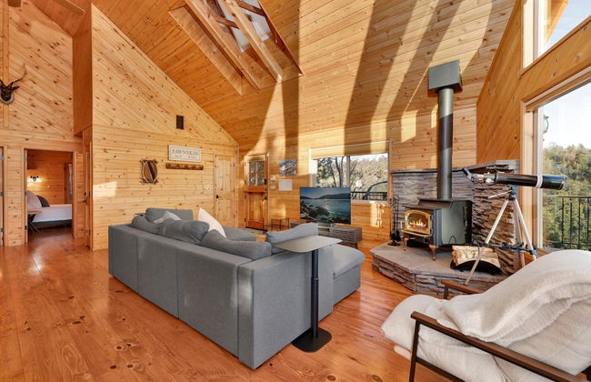 High-top Lakeview Chateau #2520 - Foto 25