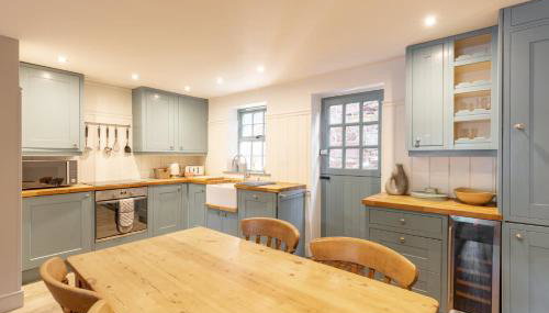 Host & Stay - The Old Smokey - Foto 4, stove