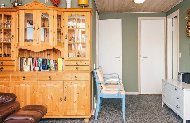 4 Person Holiday Home in Juelsminde - Foto 8