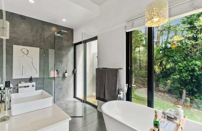 La Rocher Eco Retreat - Foto 33