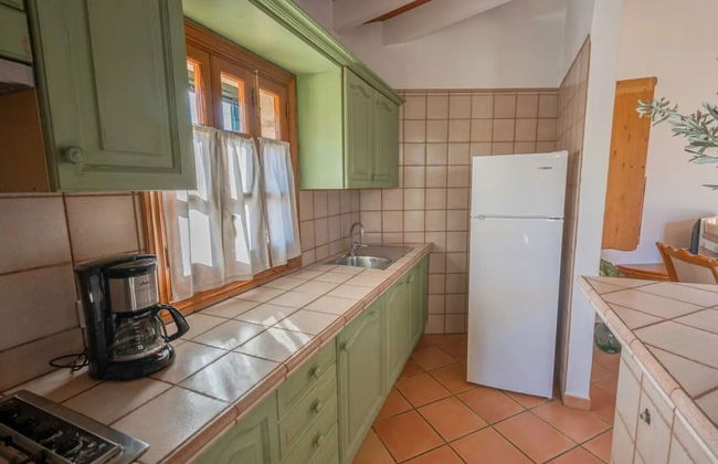 Agroturismo Roqueta - Photo 9