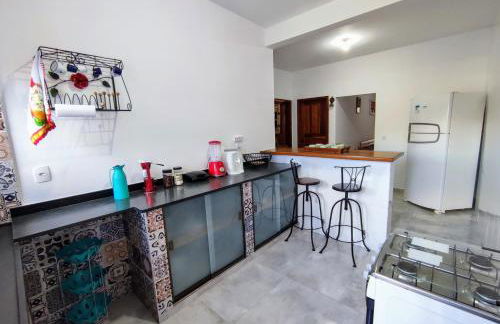 Casa de Temporada Xisto - Foto 48