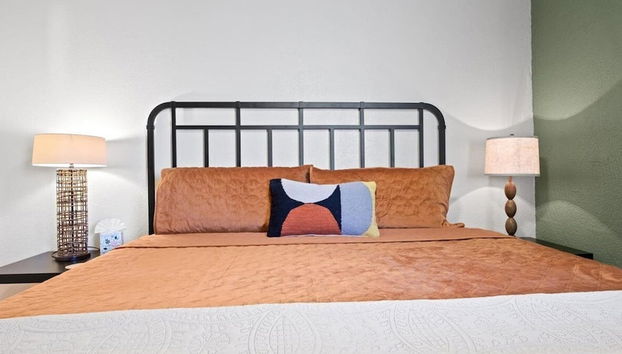 Modern and Sophisticated Old Town Scottsdale Gem! - Foto 3, Habitación