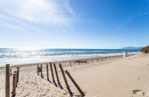 2 Estudios en La Romana Playa, uno con vista parcial mar y otro vista a la piscina - Foto 17