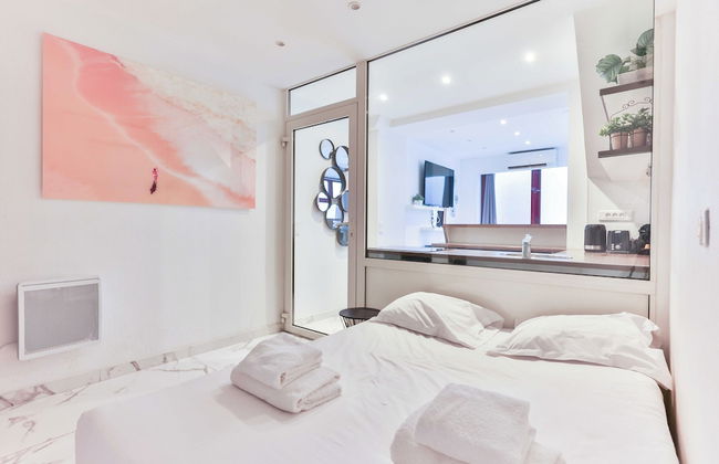 Cozy Apartment - 1br/4p - Eiffel Tower - Foto 3