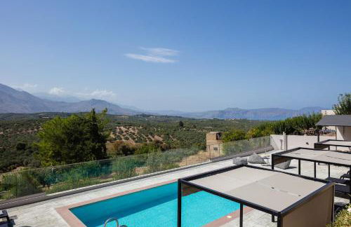 Suites Olive Tree Farm Episkopi Village - Photo 66