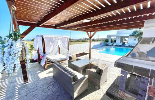 Kallipateira Villa - Foto 11