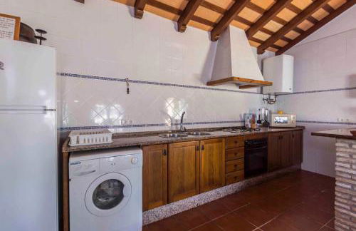 Vivienda Rural Atlántico Sur & Familias - Foto 43