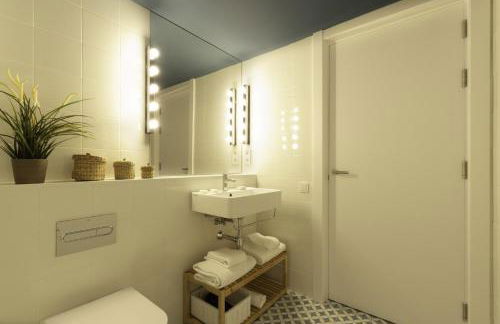 Port Plaza Apartments - Foto 37