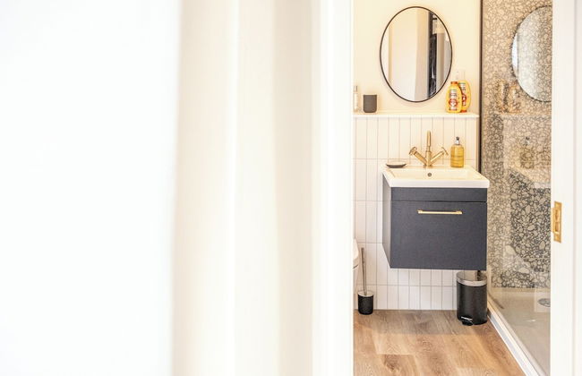 Hitchmans Mews - 2BD in Chipping Norton - Foto 48