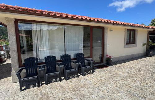 Oliveira's Little House - Foto 61