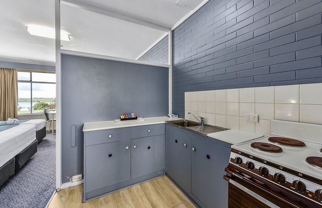 Comfort Inn Robe - Foto 37