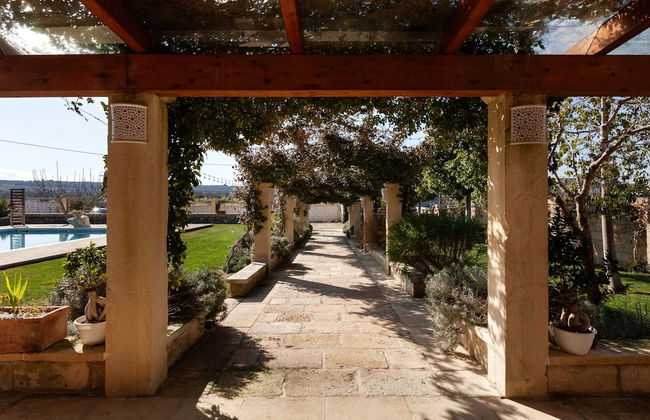 Masseria Misocampo - Foto 52