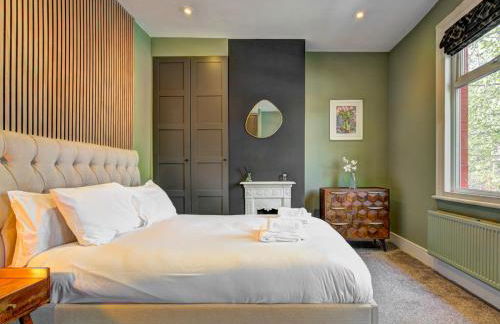 Stunning Garden Home by Levenshulme Station - Pass the Keys - Foto 6