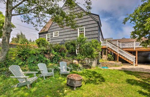 The Old McCullough Home with Rooftop Deck, View - Foto 35