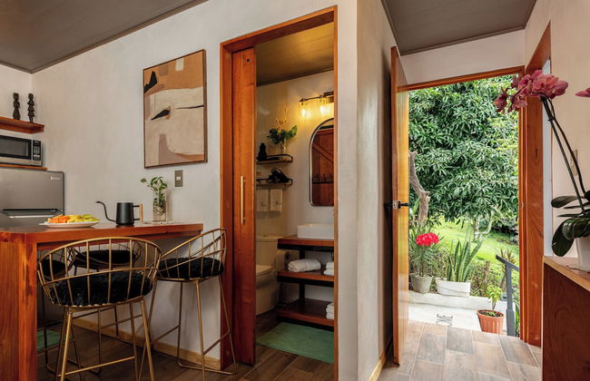 Yaloco House Monteverde - Photo 44