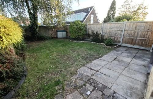 Grace's Place in Soham - Photo 25