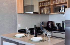 Elegância e conforto a passos da Beira-mar - Foto 35