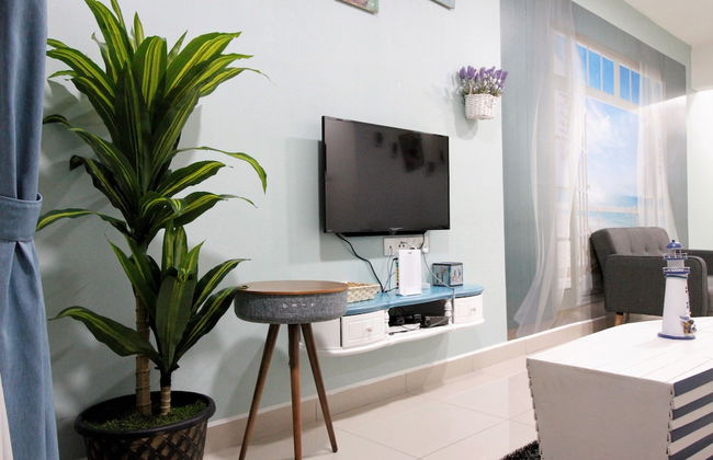 H2H Marine Home - Foto 31