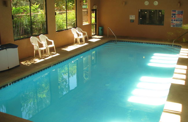 Sedona Springs Resort - Foto 29