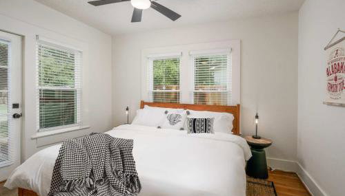 Crimson Tide Cottage- 2 King Beds- 2 5 miles to UA - Foto 5