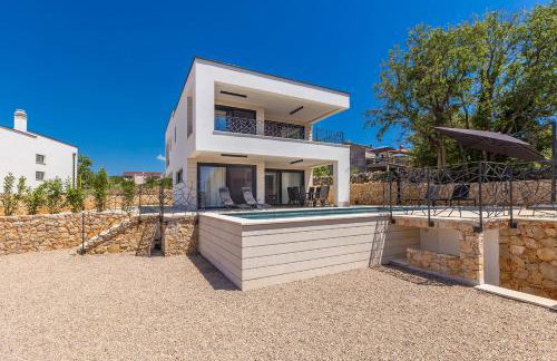 Villa DEI TRAMONTI with private pool - Photo 33