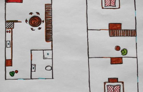 Ferienwohnungen Zwergbachhof - Foto 11