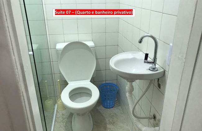 Cabo Frio - Jardim Flamboyant - Suítes - Photo 28