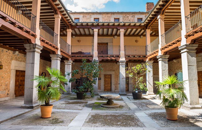 Visita a la destilería DYC - Foto 4