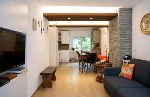 LE RONDINI - Courtyard apartment with balcony & terrace - Foto 7