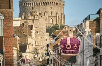 Queen Annes court luxury apartment on high street - Photo 1