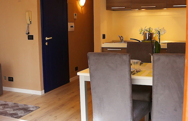 Aurora Appartamenti - Foto 10